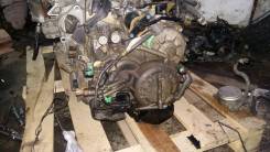 Коробка переключения передач. Honda Saber Honda Inspire, UA4, UA5 Двигатели: J25A, J32A