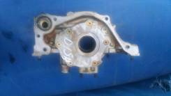 Насос масляный. Honda: Ballade, CR-X del Sol, Civic, CR-X, Civic CRX, Domani, Civic Ferio, Orthia, CR-V, S-MX, Civic Aerodeck, Integra, Stepwgn Двигат...