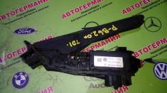 Педаль газа. Volkswagen: Passat, Passat CC, Jetta, Golf, Scirocco Audi A3, 8PA, 8P1, 8P7 Audi TT, 8J3, 8J9 Skoda Octavia, 1Z3, 1Z5, 1Z Skoda Superb, 3...