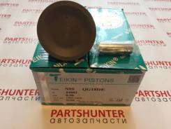 Поршень. Nissan Tino, V10M Nissan Primera, P11E, WP11E Nissan Almera, N16, N16E, V10M Двигатели: QG18DE, SR20DE, YD22DDTI, CD20T, GA16DE, QG16DE, SR20...