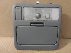 Светильник салона. Toyota Harrier, MCU10, MCU10W, MCU15, MCU15W, SXU10, SXU10W, SXU15, SXU15W Lexus RX300, MCU10, MCU15 Двигатели: 1MZFE, 5SFE