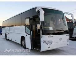 Higer KLQ6119TQ. Междугородный автобус Higer 6119TQ 55 мест, 3 000 куб. см., 55 мест