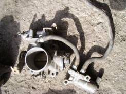 Заслонка дроссельная. Honda: Rafaga, Ascot, Saber, Inspire, Vigor Двигатели: G25A, G25A2, G25A3, G25A5