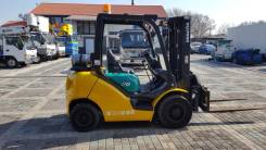 Komatsu. Продам погрузчик FG20, 1 982 куб. см., 2 500 кг.