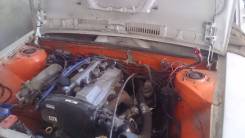 Интеркулер. Toyota Caldina, ST215, ST215G, ST215W Toyota Altezza Двигатель 3SGTE
