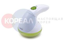 Катышкорез Miko MK-51. ТЦ Искра. Кореал