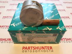 Поршень. Toyota: Vista, Carina, Corona, Crown, Caldina, Camry, Curren, Mark II, Cresta, Carina ED, Corona Exiv, Chaser Двигатель 4SFE