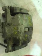 Суппорт тормозной. Nissan: Rogue, X-Trail, Dualis, Qashqai+2, Qashqai Двигатели: QR25DE, M9R, MR20DE, HR16DE