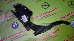 Педаль газа. Audi A2, 8Z0 Двигатели: AMF, ANY, ATL, AUA, BAD, BBY, BHC