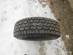 Hankook Dynapro AT. ����� at, 2016 ���, �/�, ����� 5�%