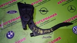 Педаль акселератора. Audi A6 allroad quattro, 4FH Audi S6, 4F2 Audi A6, 4F2, 4F2/C6 Двигатели: ASB, AUK, BNG, BPP, BSG, BAT, BBJ, BDW, BDX, BKH, BLB...