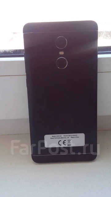 Xiaomi Redmi Note 4. �/�, ������, 4G LTE. ��� ����� �� ���������� ����
