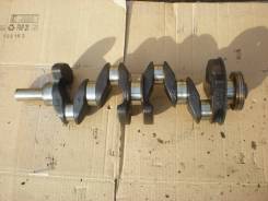 Коленвал. Nissan: Teana, Liberty, Wingroad, X-Trail, Caravan, NV350 Caravan, Atlas, Serena, Primera, Avenir, AD, Prairie Двигатель QR20DE
