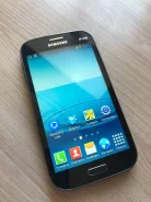 Samsung Galaxy Grand. �/�, 8 ��, �����, 3G, Dual-SIM