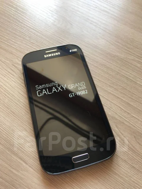 Samsung Galaxy Grand. �/�, �����, 3G, Dual-SIM ����