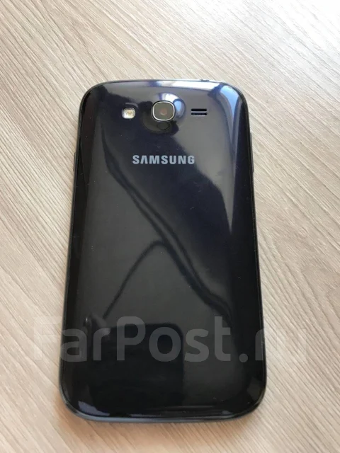 Samsung Galaxy Grand. �/�, �����, 3G, Dual-SIM ����