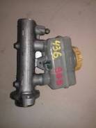 Цилиндр главный тормозной. Subaru Forester, SG5 Subaru Legacy, BE5, BH5, BH9, BHE Subaru Impreza, GC1, GC2, GC8, GD2, GD3, GDA, GDC, GDD, GF1, GF5, GF...