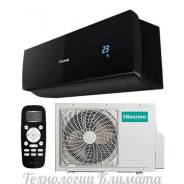 Кондиционеры настенные.
