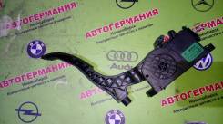Педаль газа. Seat Arosa, 6H1 Seat Ibiza, 6L1 Volkswagen: Bora, Gol, Lupo, Golf, Beetle, Polo, Fox Audi TT Audi TTS Skoda Fabia, 542, 545, 551, 6Y2, 6Y...