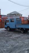 Nissan Atlas. Продаётся грузовик , 2 000 куб. см., 1 500 кг.