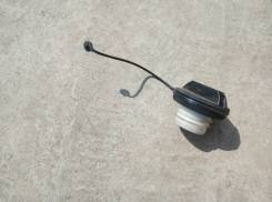Крышка топливного бака. Nissan: Wingroad, Teana, X-Trail, Murano, Pulsar, Sunny, Almera, Bluebird Sylphy, Cube, Pathfinder, Navara, AD, Lafesta Двигат...