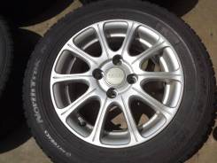 VAGGIO. 5.5x14", 4x100.00, ET45, ЦО 73,1 мм.