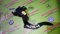Педаль газа. Audi A4, 8E2, 8E5, 8H7 Audi S4, 8E2, 8E5, 8H7 Двигатели: AKE, ALT, ALZ, AMB, AMM, ASN, AVB, AVF, AVJ, AVK, AWA, AWX, AYM, BAU, BBJ, BBK...