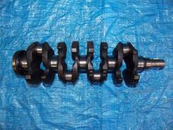 Коленвал. Toyota: Sprinter, Corsa, Corolla II, Corolla, Tercel, Cynos, Starlet Двигатели: 2E, 4EFE, 2EE, 2EL, 2ELU, 2EELU, 2ELC, 2ELJ, 2ETELU, 4EF