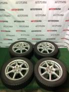 Toyota. 7.0x17", 5x114.30, ET50, ЦО 60,1 мм.