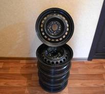 Штамповка. x14, 4x100.00