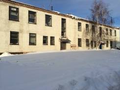 Производственная база в г. Комсомольск-на-Амуре, ул. Вагонная. Улица Вагонная 23, р-н Центральный, 3 512 кв. м.