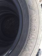 Yokohama BluEarth E-75. Летние, 50 %, 4 шт