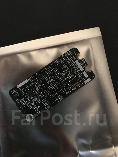Wi-Fi+Bluetooth ��������. ����
