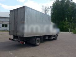 ЗИЛ 5301 Бычок. Продам или обмен Зил 5301 на иномарку., 4 000 куб. см., 2 999 кг.