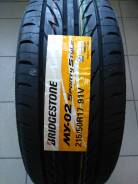 Bridgestone Sporty Style MY-02. Летние, без износа, 2 шт