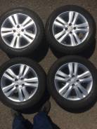 Honda. 6.0x16, 4x100.00, ET53