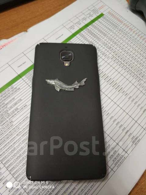 OnePlus 3T. �/�, �����������, 4G LTE ����