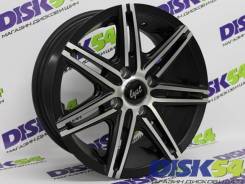 HTL. 6.0x14", 4x98.00, ET35, ЦО 58,6 мм.