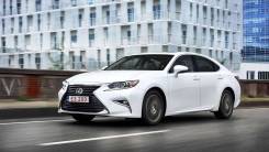 Lexus ES250. 2013г