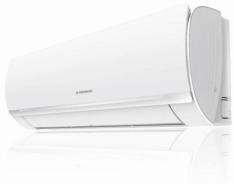 Японский Kentatsu KSGQ35HFAN1 Quantum на 35кв. м