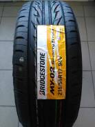 Bridgestone Sporty Style MY-02. Летние, без износа, 4 шт