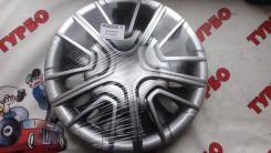 Колпак колесный шерифф R14. Диаметр 14"", 1 шт