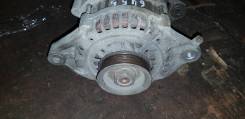 Генератор. Nissan: Bluebird, Wingroad, Primera Camino, Bluebird Sylphy, Expert, Tino, Pino, Avenir, Primera, AD, Sunny, Almera Двигатели: QG18DD, QG18...