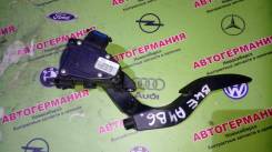 Педаль газа. Audi A4, 8E2, 8E5, 8EC, 8ED, 8H7 Audi S4, 8E2, 8E5, 8EC, 8ED, 8H7 Двигатели: AKE, ALT, ALZ, AMB, AMM, ASB, ASN, AUK, AVB, AVF, AVJ, AVK...