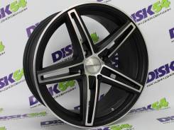 Vossen. 6.0x15", 4x100.00, ET35, ЦО 73,1 мм.