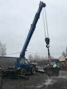 Kobelco RK250. Продаётся автокран Kobelko, 6 500 куб. см., 28,00 м.