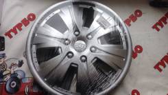 Колпак колесный Best R16. Диаметр 16"", 1 шт
