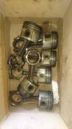 Шатун. Toyota Land Cruiser, HDJ101K, UZJ100, HZJ105, HDJ100L, HDJ100, FZJ105, HZJ105L, J100, UZJ100W, UZJ100L Двигатели: 1HDFT, 1HDFTE, 2UZFE, 1HZZ, 1...
