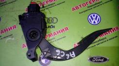 Педаль акселератора. Audi: A6 allroad quattro, A8, Q5, A5, S6, A4, A7, S8, A6, A4 allroad quattro, S5, S4 Двигатели: ASB, AUK, BNG, BPP, BSG, CDMA, CD...