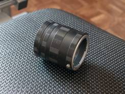 Макрокольца Nikon во Владивостоке Макрокольца.